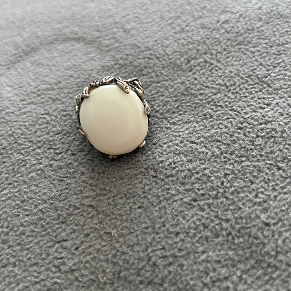 Lucky brand ring